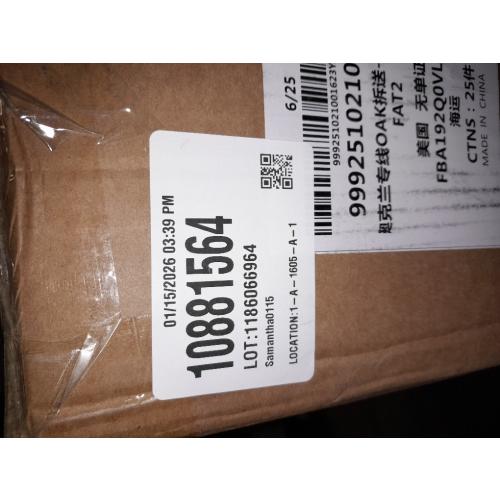 Velener Artificial Agave Plant in Black Pot with Real Stone Pebbles, Large Fake Agave Plant for Indoor and Outdoor-27 inches Tall, 126 Leaves