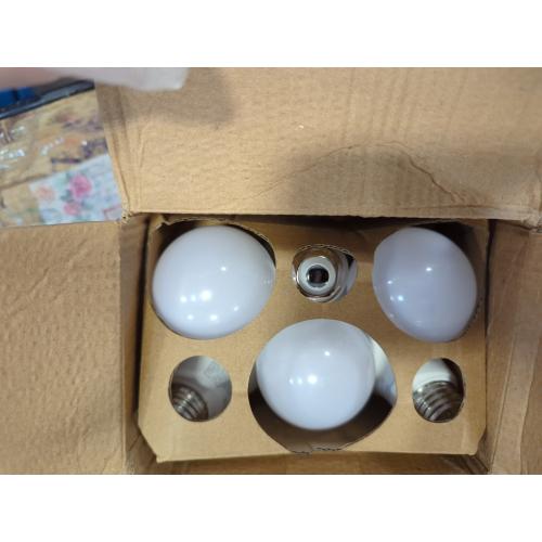 Linkind Smart Light Bulbs, Smart Bulb That Work with Alexa & Google Home, LED Light Color Changing, A19 E26 WiFi Light Bulb Dimmable, RGBTW Alexa Bulb No Hub Needed 800 Lumen, 2.4Ghz WiFi, 6 Pack