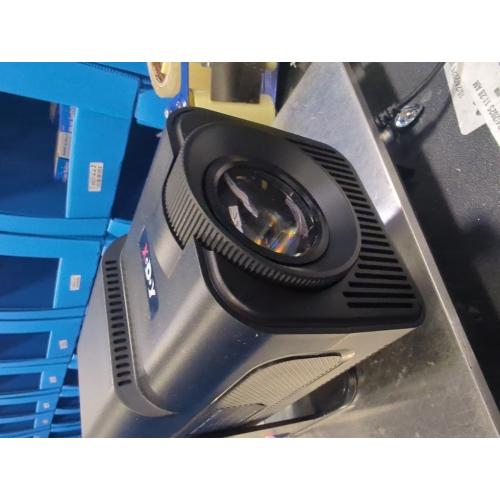 Portable smart projector FHD 1080p native