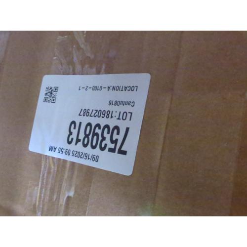 79 Gallon 1/3HP Aquarium Chiller - Energy Efficient Fish Tank Water Chiller for Axolotl, Freshwater & Saltwater Tanks, Quiet & Durable, Model AL-300