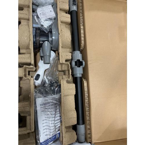 Tineco GO Flex Cordless Lightweight Stick Vacuum