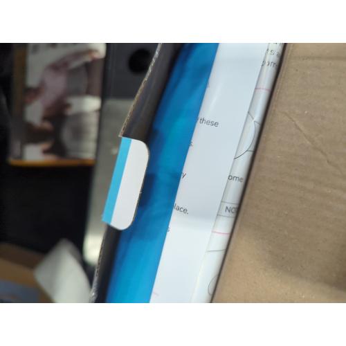 W&O Enchanted Aerodome with LED Lights - Inflatable Princess Castle for Kids Aged 3-12, Inflates in Seconds Creating an Immersive Fairytale Experience (Fan Not Included)