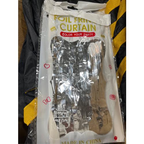 Backdrop Stand Kit - 6 Widths, 10x7.5ft Adjustable Background Stand for Parties & Studio Photography