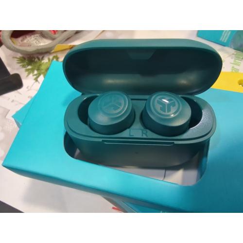 JLab GO Air POP True Wireless Earbuds