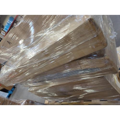 #3 Furniture Pallet Incomplete Set 4pc