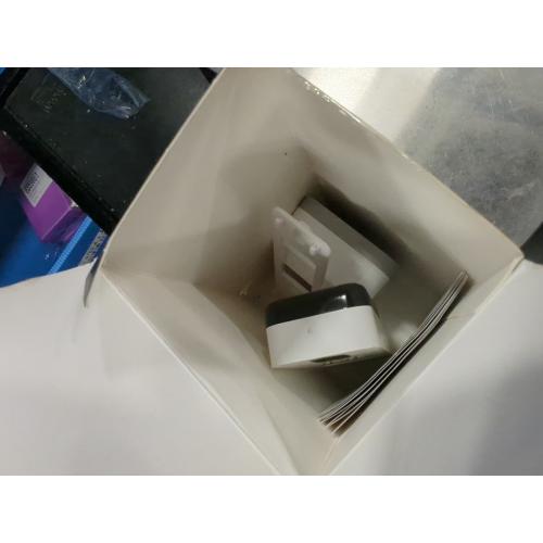 Wireless Video Doorbell Camera Pro