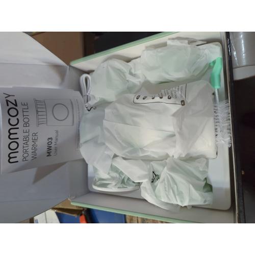 Momcozy Travel Bottle Warmer