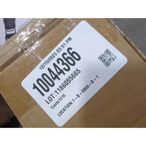 No Drill Motorized Blinds with Remote, Blackout Automatic Blinds with Solar Panel, Cordless Smart Electric Roller Shades for Windows, White, 20 x 72