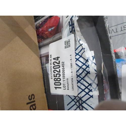 Rocketfish Universal Soundbar Mounting System (75723)