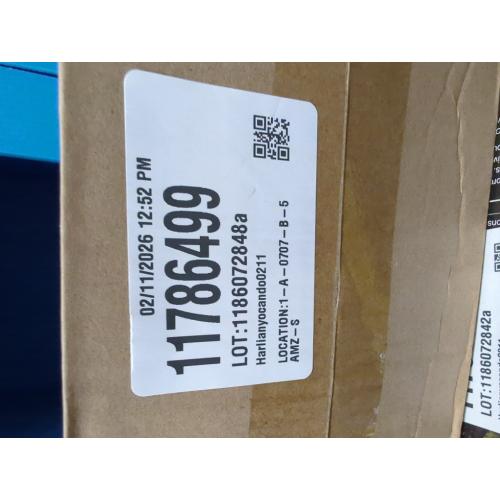 Toovip 100 Pack 5.25x3.25x8.25 Inch Small Plain Brown Kraft Paper Bags with Handles Bulk, Gift Bags for Favor Grocery Retail Party Birthday Shopping Business Goody Craft Merchandise Take Out Sacks