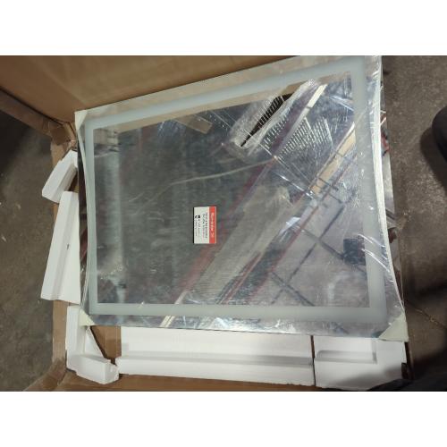 LED Bathroom Mirror Medium