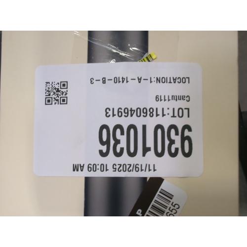 TYMO Ring 3d Teeth Fast Heat Up Hair Straightening Comb