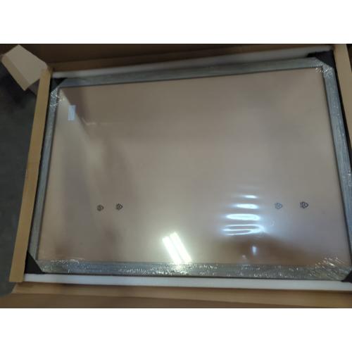 16 x 24 Picture Poster Frame, Rustic Gray 24 x16inch Frame, Natural 16x24 Canvas Frame, Distressed Grey Large Gallery Family Concert Photo Frame, Anniversary/Birthday/Wedding/Thank you/Christmas Gift