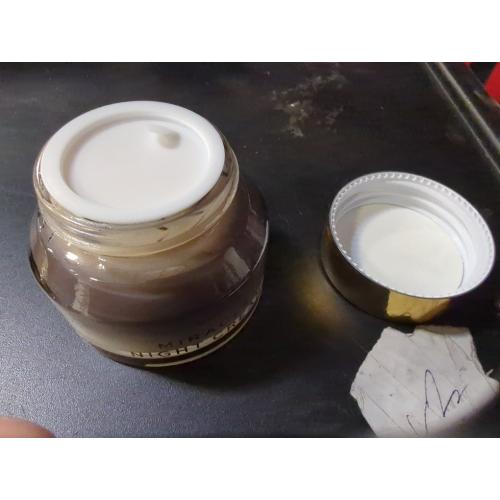 Revolution Beauty London, Pro Miracle Night Cream, Overnight Face Cream, Helps to Smooth & Plump Skin with Retinol & Vitamin E, 1.69 oz