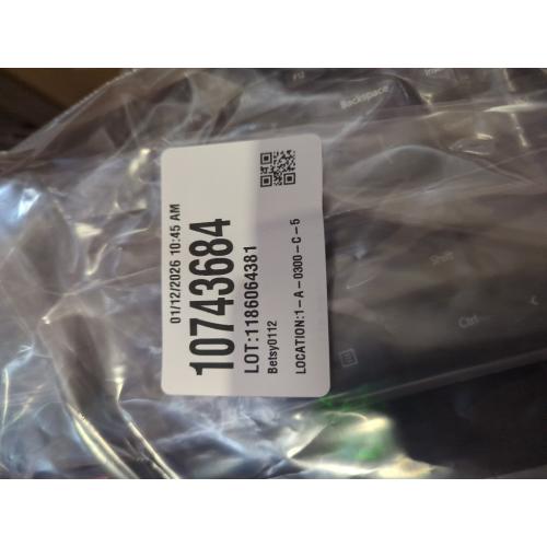 Microsoft Wireless Desktop. Wireless Keyboard and Mouse Combo. Snap-in USB Transciever.