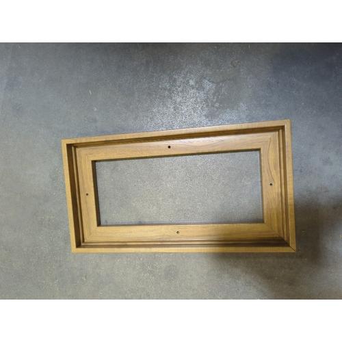 Pixy Canvas Floater Frame 16x20 for 3/4 (0.75) inch Deep Canvas Paintings/Canvas Prints/Wood Canvas Panels/Wall Art/Wall Decor/Home Decor/Artwork (Natural Oak, 16 x 20 inch, Portrait)