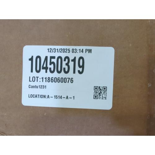 SentrySafe Black Fireproof and Waterproof Safe, File Folder and Document Box with Key Lock, Ex. 14.3 x 15.5 x 13.5 inches, HD4100