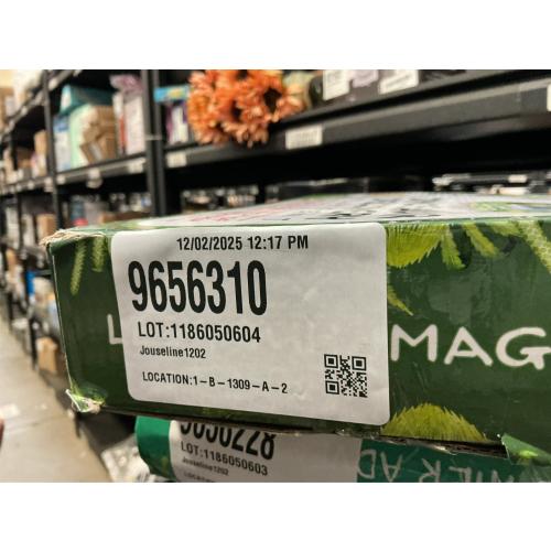 W&O Dinosaur Discovery Kids Tent with Roar Button, Dinosaur Toys and LED Lights - Epic Pop Up Tent for Boys & Girls - Perfect for Indoor & Outdoor Adventures