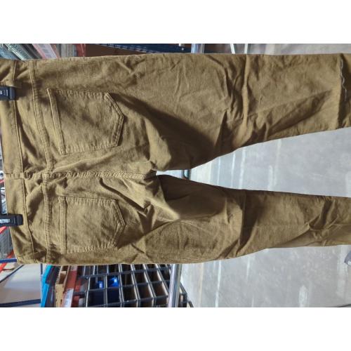 Size 44 LaFaurie men's Corduroy Pant