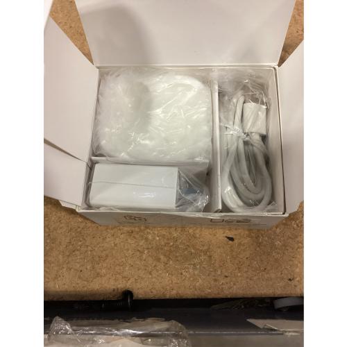 Wyze Battery Charging Dock for Battery Cam Pro