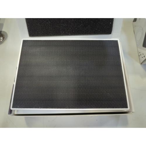 White WYZE Solar Panel - Compatible with Wyze Cam Outdoor v1/v2 and Battery Cam Pro, Continuous Power with 2.5W 5V Charging