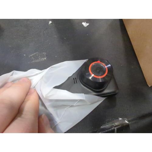 HD Car Camera Driving Video Recorder