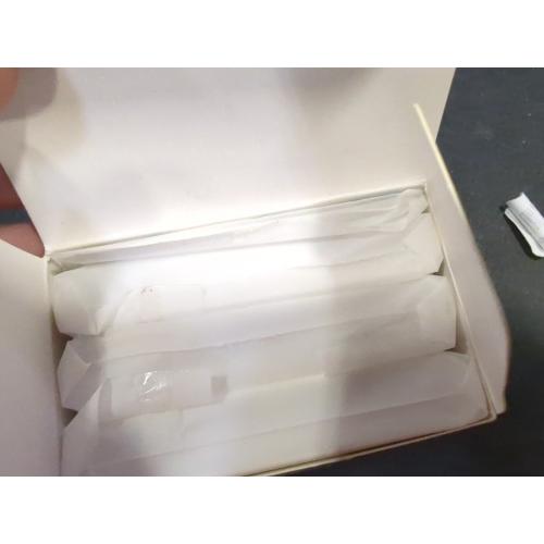 Pack of 3 Battery Motion Activated Soft White Night Light (3-Pack)