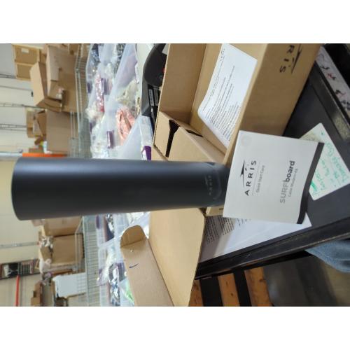 ARRIS (G20) - Cable Modem Router Combo - Fast DOCSIS 3.1 Multi-Gigabit WiFi 6 (AX3000), Approved for Comcast Xfinity, Cox,