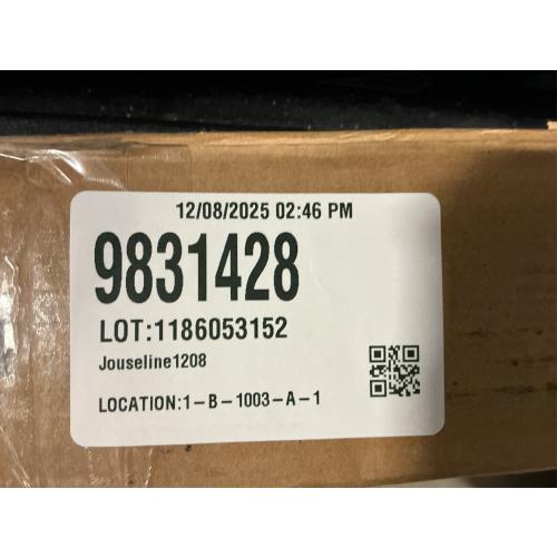 JAYEGT Motorized Rotating Display Stand, 350Lbs Load，360 Degree Electric Rotating Potography Turntable for Products Display，Live Show， Remote Control  5 Colors Backgrounds (Black/23.6Inch/Wired)