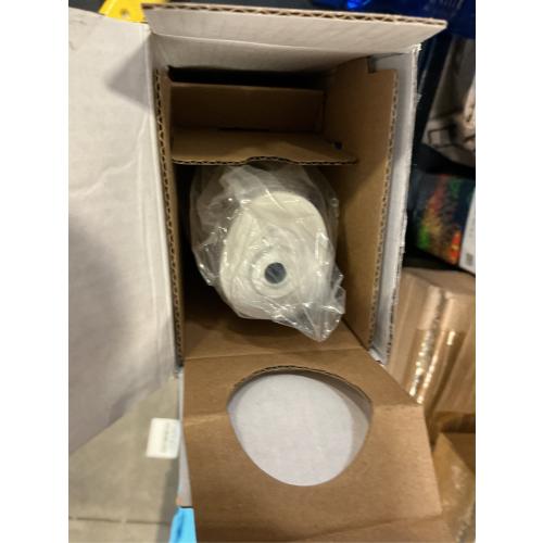 Waterpik Cordless Pulse Rechargeable Portable Water Flosser for Teeth, Gums, Braces Care and Travel with 2 Flossing Tips, Waterproof, ADA Accepted, WF-20 White, Packaging May Vary