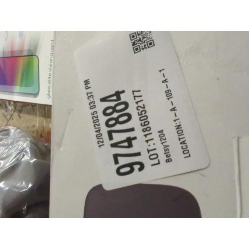 Size 10...Speedo Girl's Swimsuit One Piece Closed 1-A-109-A-1Racerback