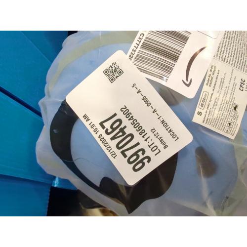 Kids Bike Helmet, Adjustable and Multi-Sport, from Toddler to Youth, 3 Sizes