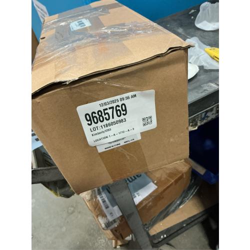 Set of 2 and Ceramic Condiment Jars with Lid Spoon and Tray, Modern Elegant Spice Container Sugar Bowl Seasoning Jars for Home and Kitchen Counter (Red)