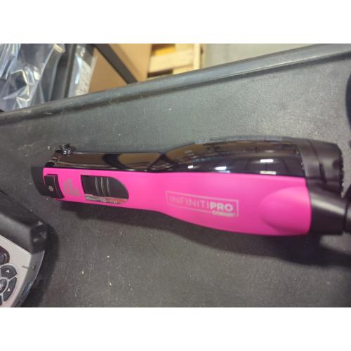 Conair Infinite Pro Knot Dr Detangling Paddle Brush