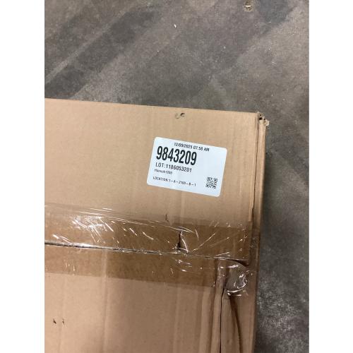 6 Pack Teepee Tent for Kids [Thickened] with Light String and Inflatable Airbed, Slumber Party Tents, Sleepover Tents Party for Girls Boys Indoor Outdoor (White)