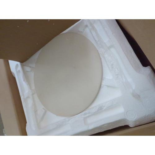 Silver Bella PRO - 12-in-1 6-Slice Toaster Oven   33-qt. Air Fryer with French Doors - Stainless Steel