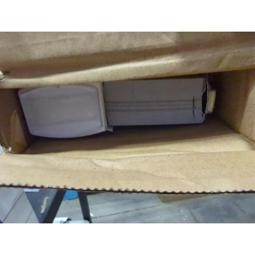 No Drill Cellular Shades for Indoor Windows, Thermal Insulating & Noise Reducing Honeycomb Blinds, Free Stop Cordless Blackout Shades, White,31 W x 80 H