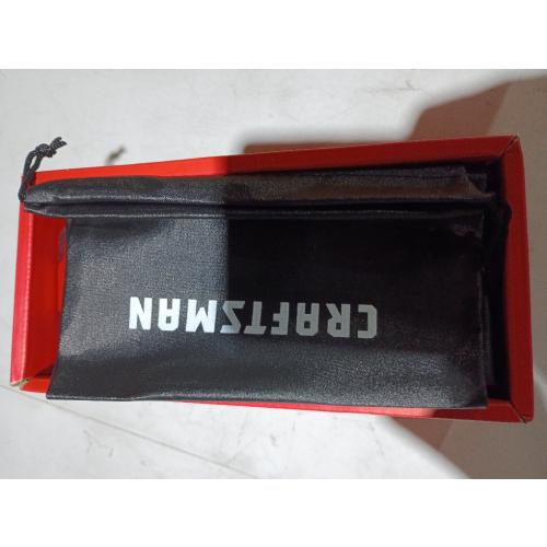 CRAFTSMAN Portable 12-volt Air Inflator (Power Source: Battery) (no test)