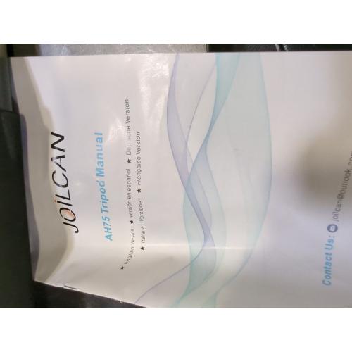 JOILCAN Phone Tripod Stand - 67 Aluminum Extendable Tripod with Remote, Portable Tripods for iPhone Photos Selfie & Video, Compatible with iPhone DSLR Camera Projector