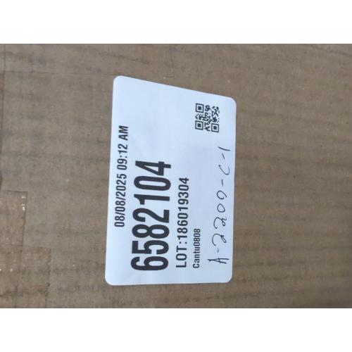 Wooden Fencing 7pc