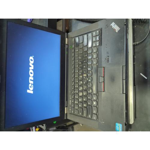 Lenovo ThinkPad T430 With Charger