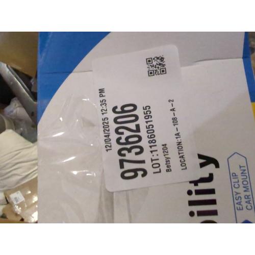 andobil Military-Grade Cup Phone Holder for Car/Truck, [2025 Enhanced] 13 360° Adjustable Gooseneck w/Anti-Shake Car Mount, Universal Car Phone Holder for iPhone/Samsung/Pixel All 4.0-7.0 Devices