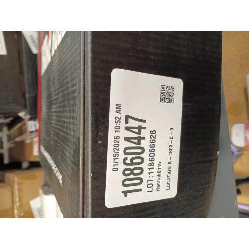 Throne Boss Gaming Bean Bag Chair Cover for Adults with High Back, Red – Large Floor Gaming Chair Cover, Easy to Clean Fabric, Large Pockets, Headphone Hanger, Requires 350 Liters Polystyrene Beans