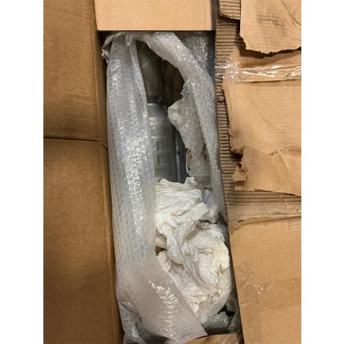 Y Pipe Catalytic Converter 50493 Replacement for Ford E-150 E-250 E-350 Super Duty 5.4L 2005-2008 AKWH