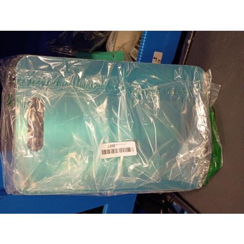 Titanium kitchen cutting board, double-sided food-grade slicing board, dishwasher safe, suitable for home use