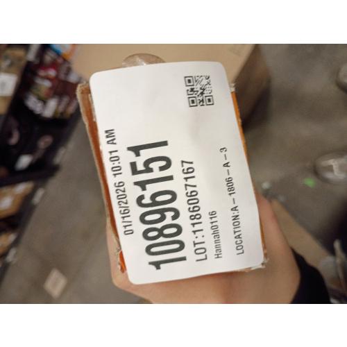 EZ Outlet Electrical Outlet Extender: Access Hard-to-Reach Outlets! For Use Behind Couches, Nightstands, Desks, etc. USB-A, USB-C, two AC outlets. Extends 22-34. Safety Certified!