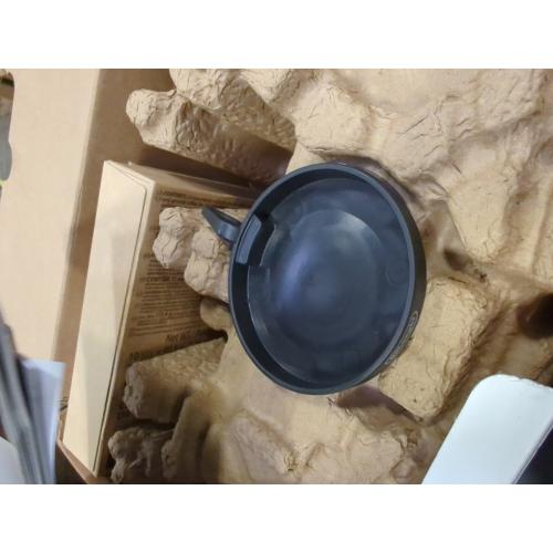 Nespresso Vertuo Pop  Coffee and Espresso Maker by De'Longhi, Candy Pink: Nespresso Machine with Pods, Automatic Shut-Off