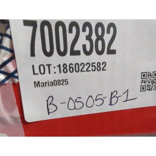 Honeywell QuietSet 40 in. H 8 speed Oscillating Tower Fan Remote Control