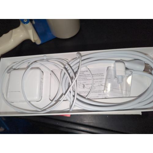 Apple 45W MagSafe 2 Power Adapter (for MacBook Air)
