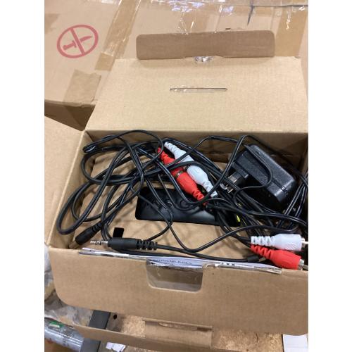 insignia - ns-hawhp2 rf wireless over-the-ear headphones - black